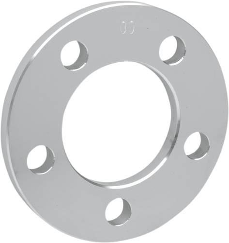 Rear Pulley Spacer - .125