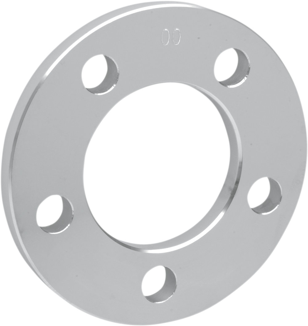 Rear Pulley Spacer - .125