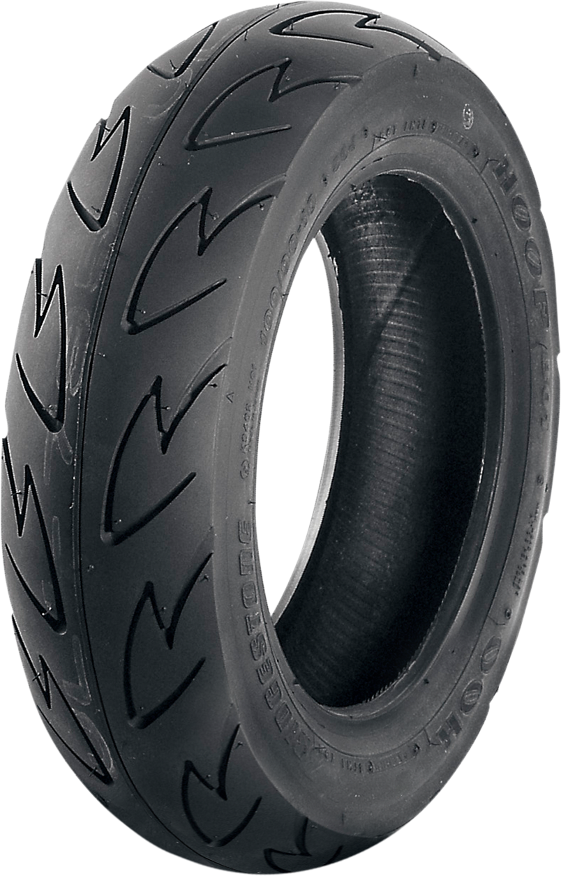 Tire - Hoop - 80/90-10 - Tubeless
