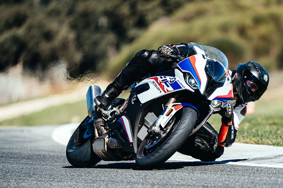 Tire - Sportec M9 RR - Rear - 140/70R17 - 66H