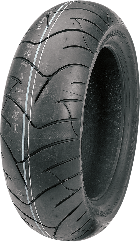 Tire - BT020R - Rear - 170/60ZR17 - ST1300 03-12