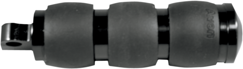 Folding Peg - Velvet Air - Anodized - Lutzka's Garage