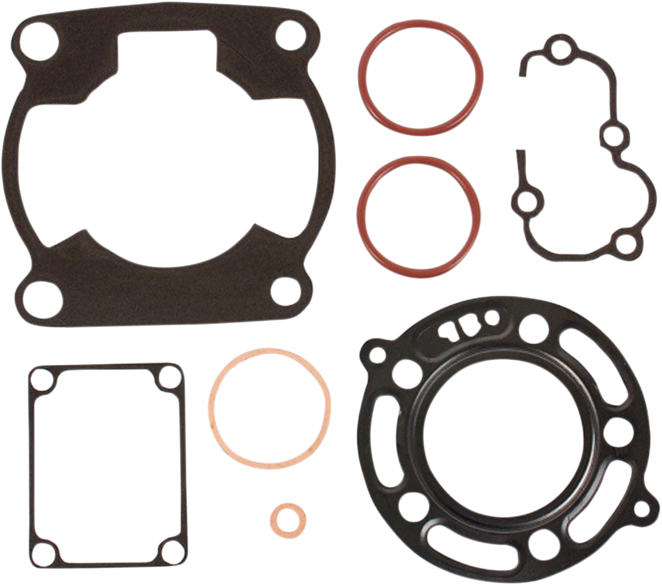 Top End Gasket Set - Kawasaki