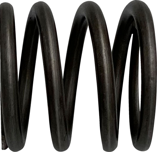 Fork Spring - Rebound - 49 mm