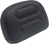 Passenger Backrest Pad - Original Stitch