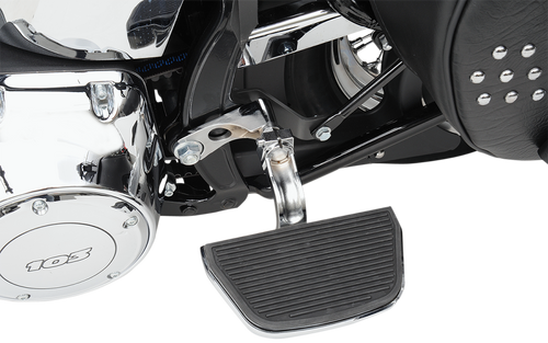 Floorboard Mount Kit - FLST