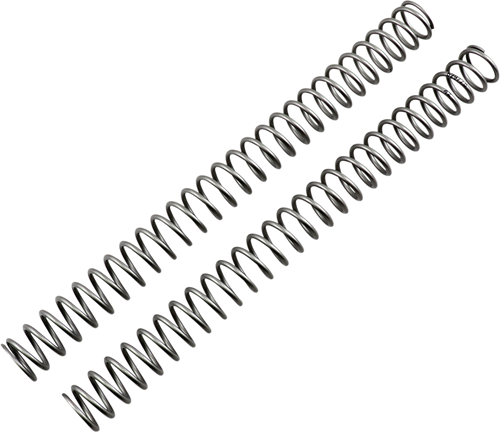 Fork Springs - 0.42 kg/mm