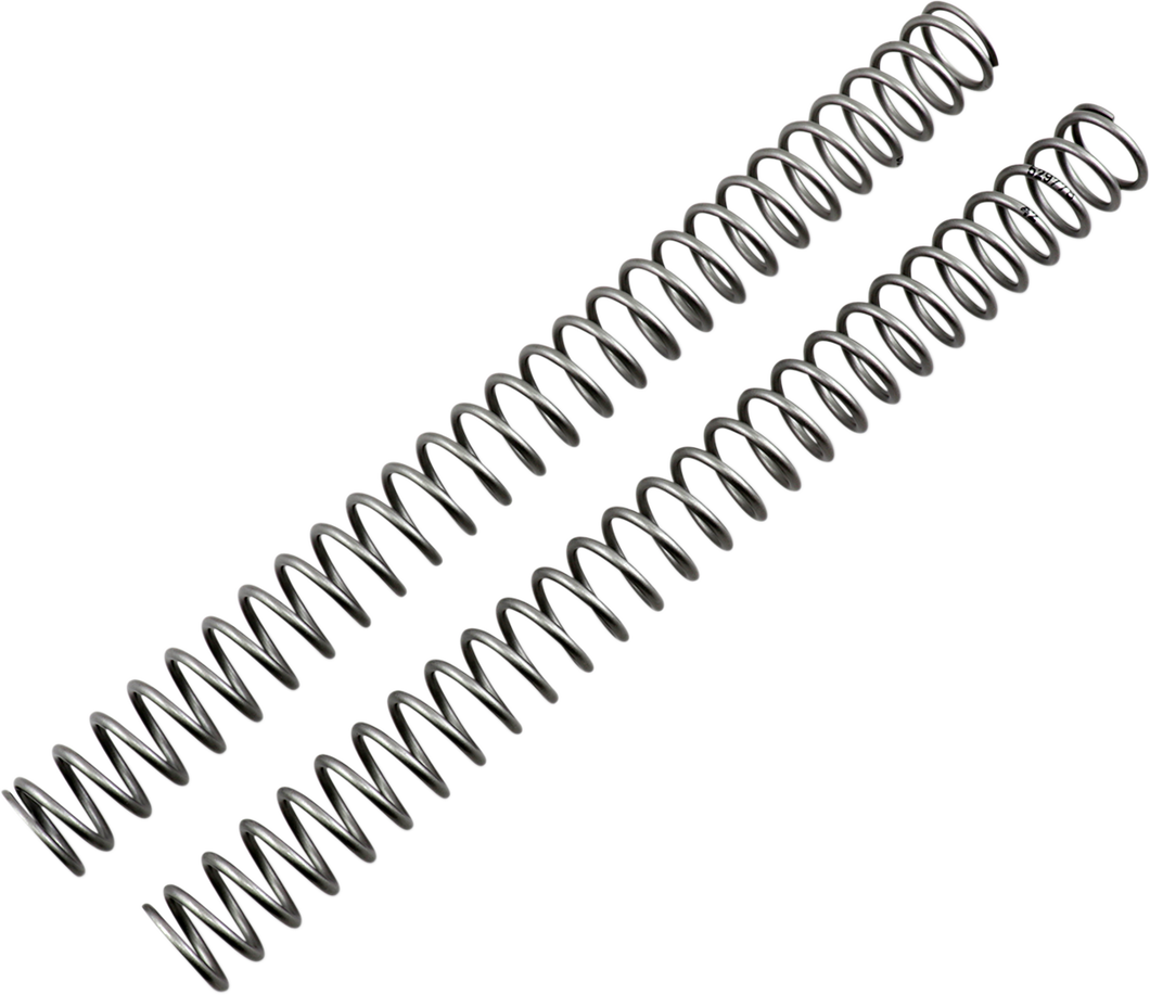 Fork Springs - 0.42 kg/mm