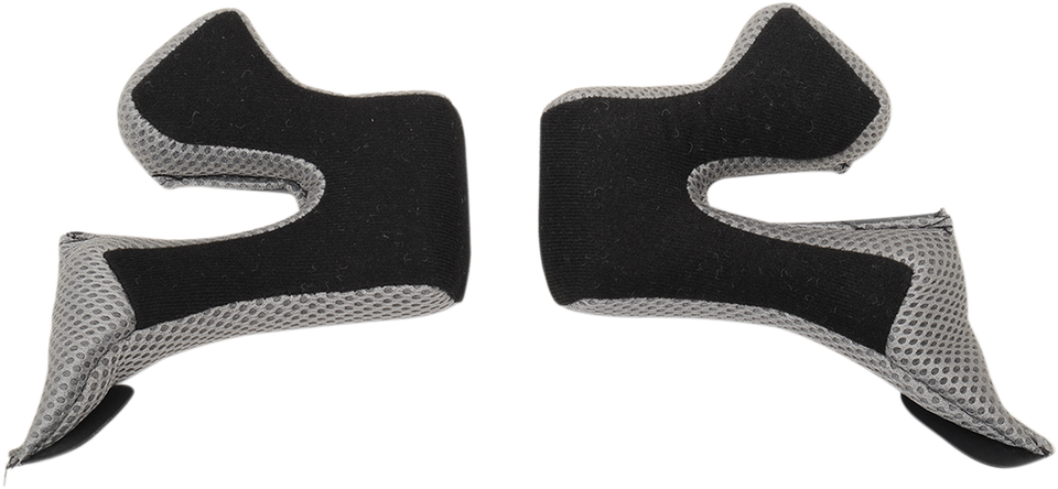 Rise Cheek Pads - XL - 20 mm - Lutzka's Garage