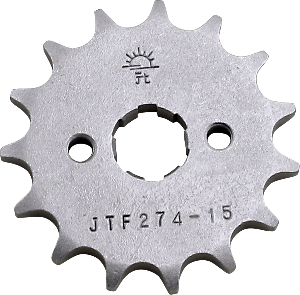Countershaft Sprocket - 15 Tooth