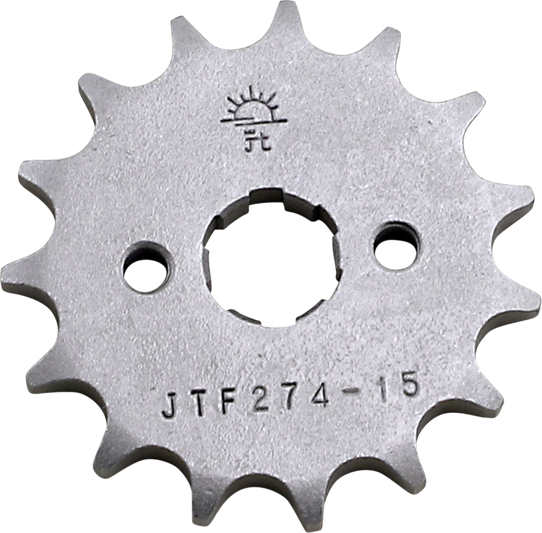 Countershaft Sprocket - 15 Tooth