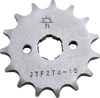 Countershaft Sprocket - 15 Tooth