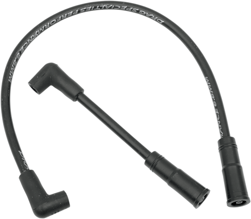 8.8 mm Plug Wires - 00-15 Softail
