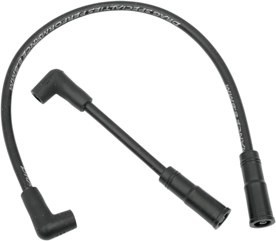 8.8 mm Plug Wires - 00-15 Softail