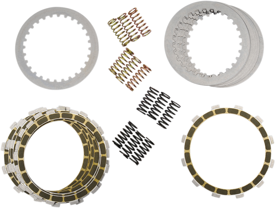 Clutch Kit