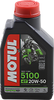 5100 4T Synthetic Blend Oil  - 20W-50 - 1 L - Lutzka's Garage