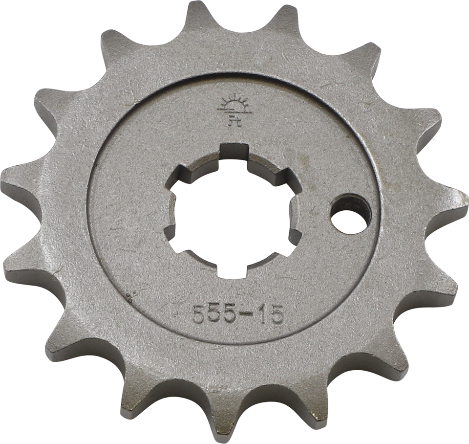 Countershaft Sprocket - 15 Tooth