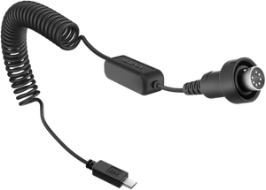 Micro USB Cable 7-Pin- Harley Davidson