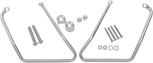 Saddlebag Support - XL 94-03