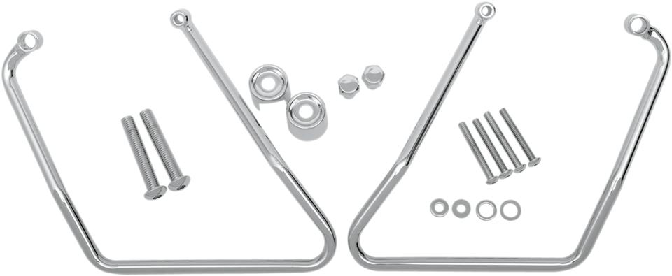 Saddlebag Support - XL 94-03