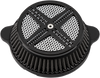 XXX Air Cleaner - Black - M8 - Lutzka's Garage