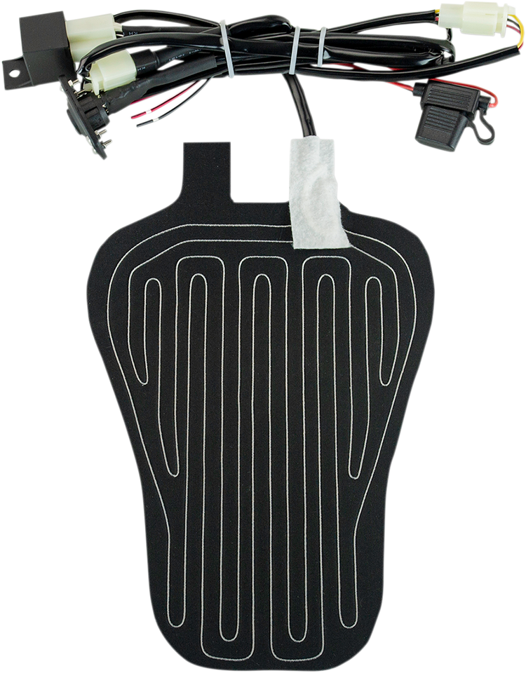 Seat Heater - Medium - Lutzka's Garage