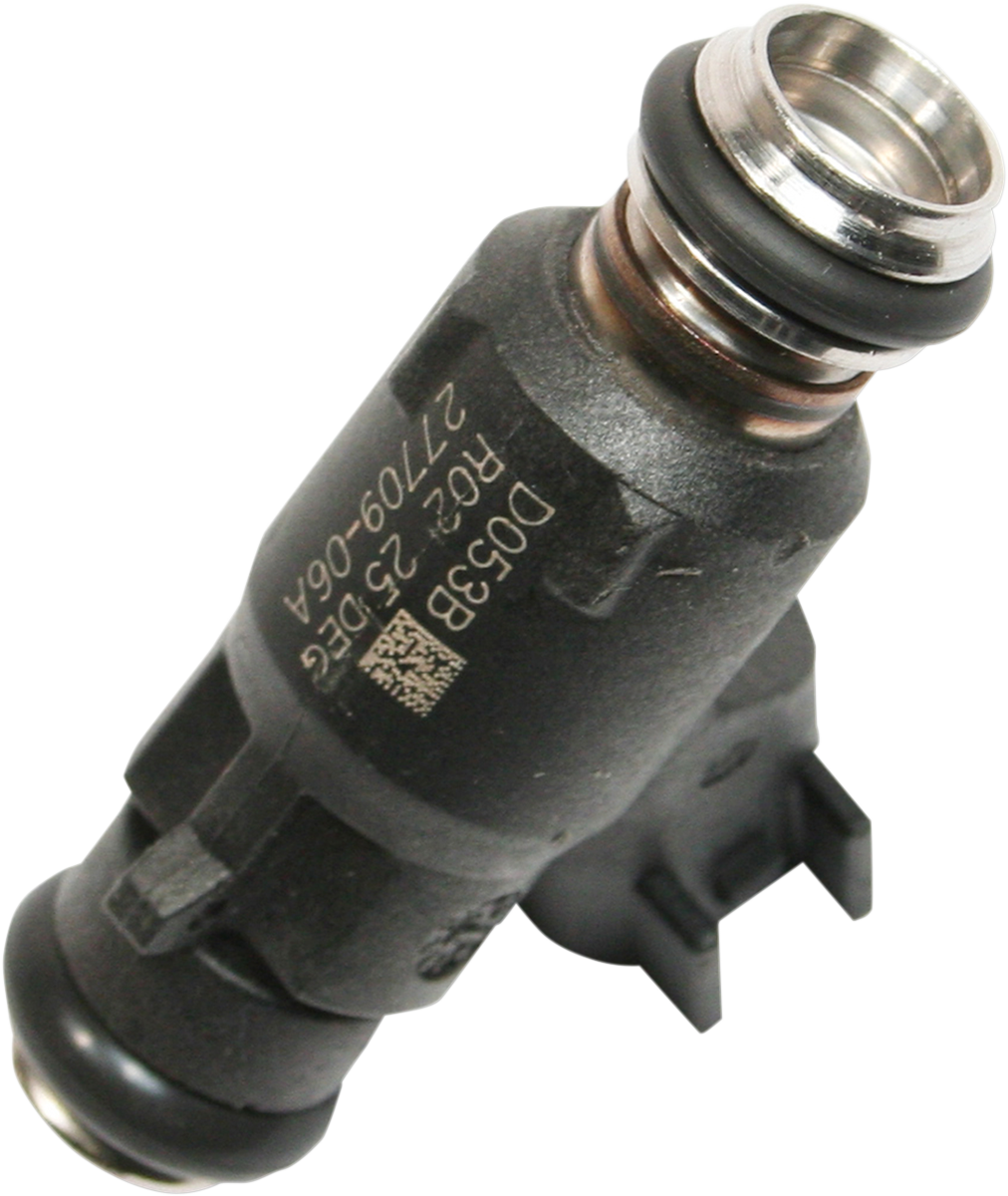 Fuel Injector