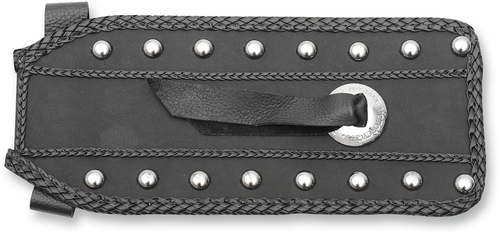 Studded Tank Bib - Softail