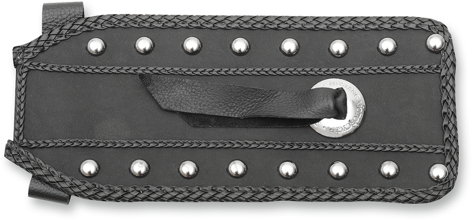 Studded Tank Bib - Softail