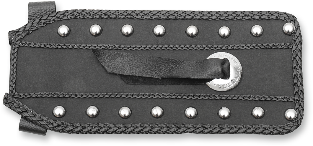 Studded Tank Bib - Softail