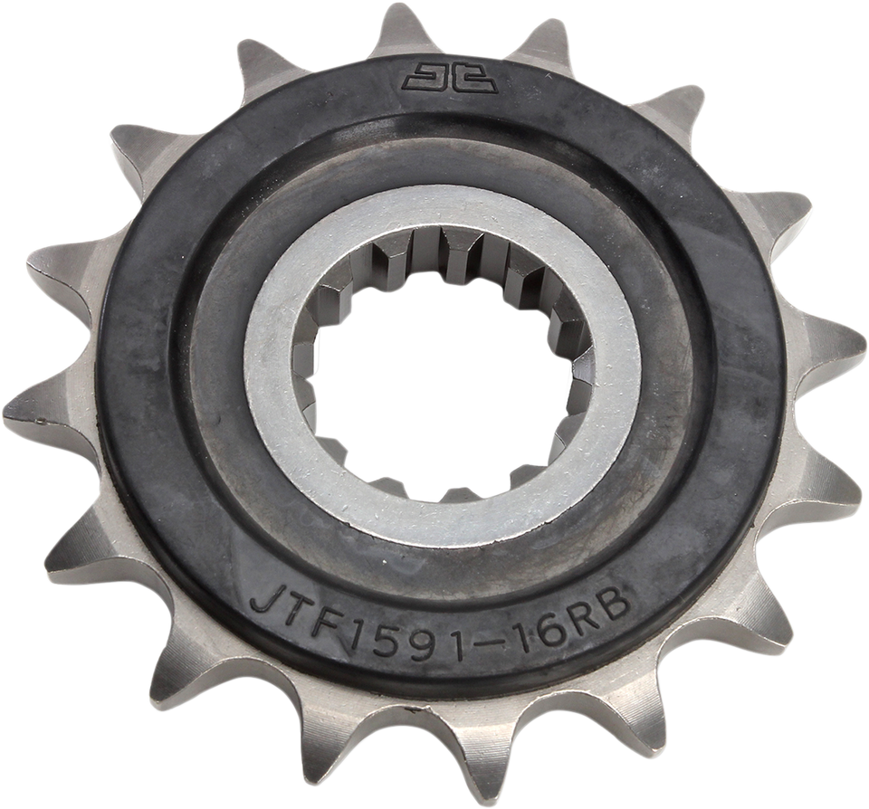 Sprocket - Front - Yamaha - 16 Tooth