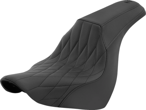 FXR Division Signature Series Seat - Black Diamond - FXLR/FLSB 18-23