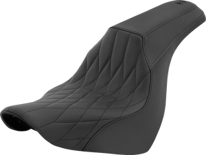 FXR Division Signature Series Seat - Black Diamond - FXLR/FLSB 18-23
