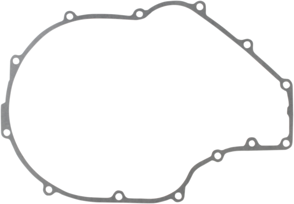 Clutch Gasket - Kawasaki