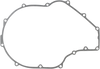 Clutch Gasket - Kawasaki