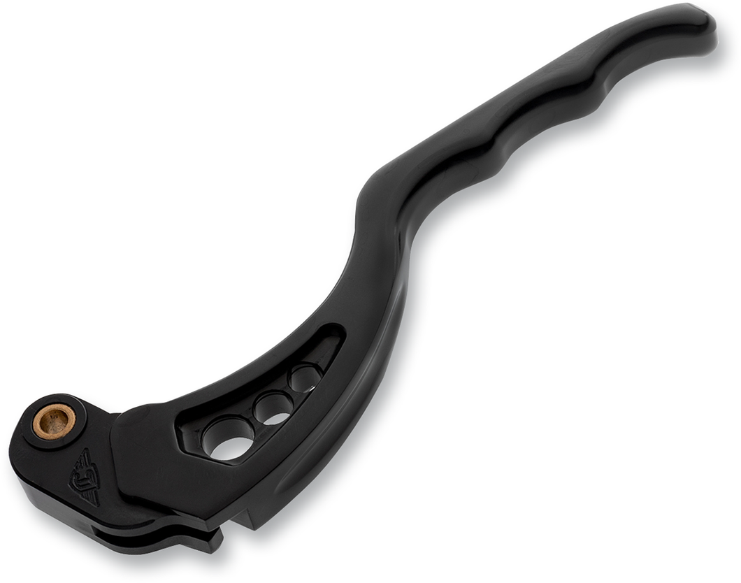 Black Clutch Lever for Scout