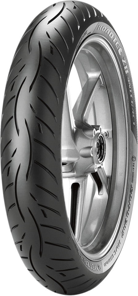 Tire - Roadtec Z8 Interact - Front - 110/80ZR18 - (58W)