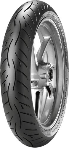 Tire - Roadtec Z8 Interact - Front - 110/70ZR17 - 54W