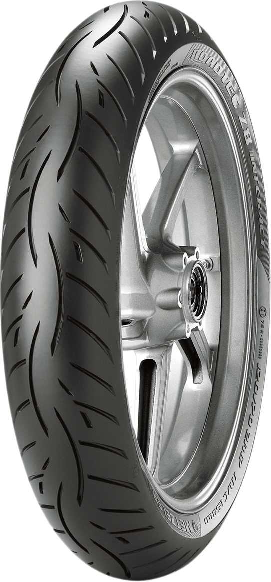 Tire - Roadtec Z8 Interact - Front - 110/70ZR17 - 54W
