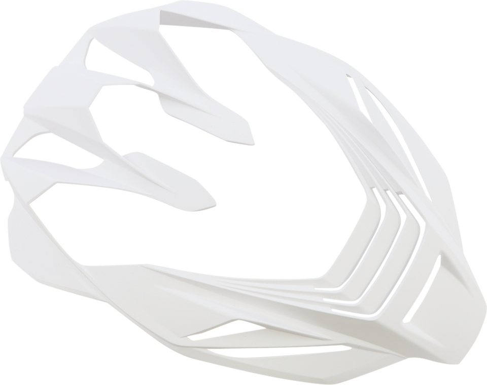 Airflite Airfoil SB - Rubatone White - Lutzka's Garage