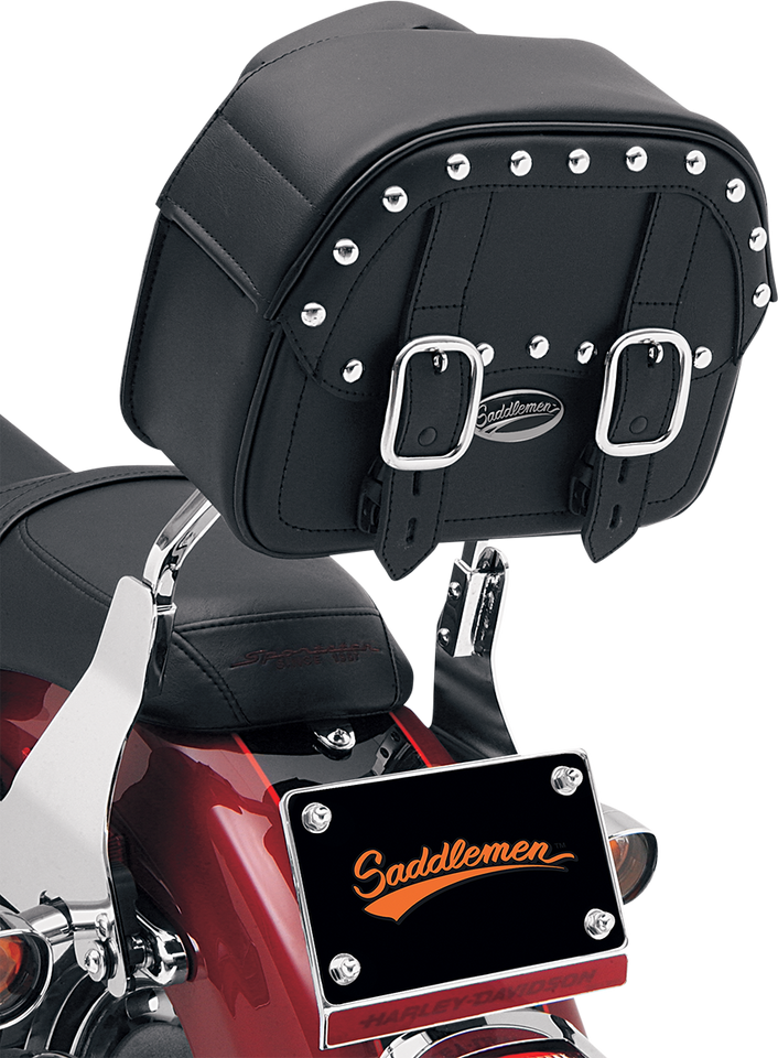 Large Desperado™ Sissy Bar Bag