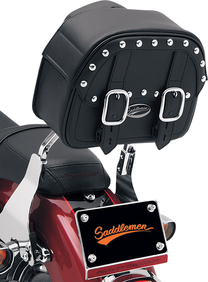 Large Desperado™ Sissy Bar Bag