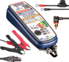 Battery Charger/Maintainer - OptiMate 4 - Quad Program - Premium