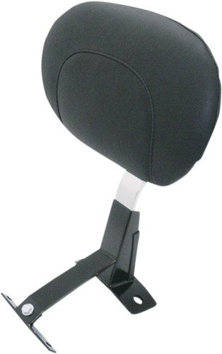 Driver Backrest Kit - Smooth - Lutzka's Garage