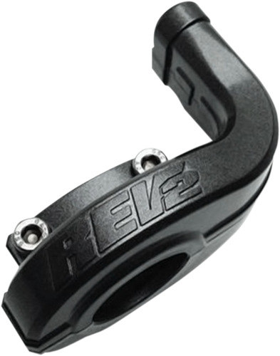 Throttle Housing - Rev2.1