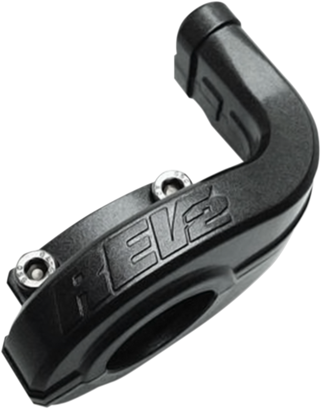 Throttle Housing - Rev2.1