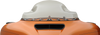 Windshield - 8.5" - Tinted - FLHT 14+