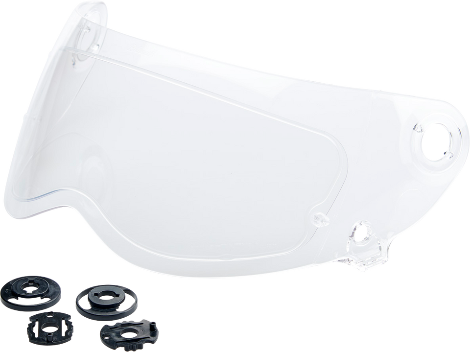 Lane Splitter Shield - Pinlock - ProtecTINT