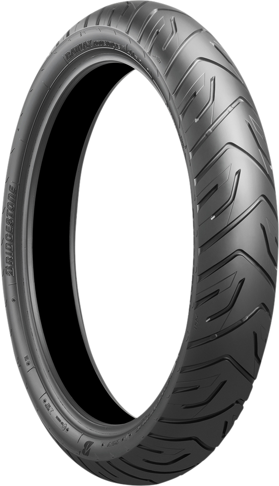 Tire - A41 - 120/70R15 - Front - 56V