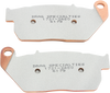Sintered Brake Pads - Sportster